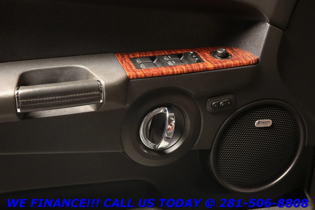 2009 Jeep Commander - Image 8 of 21