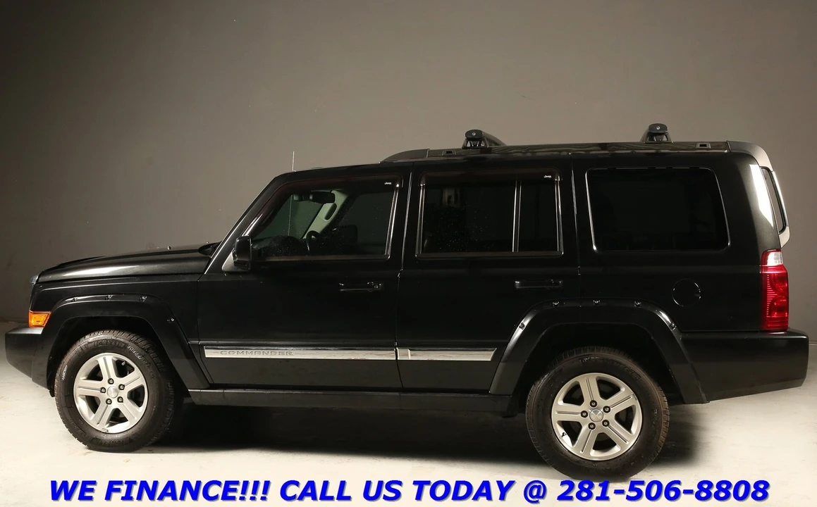 2009 Jeep Commander - Image 3 of 21