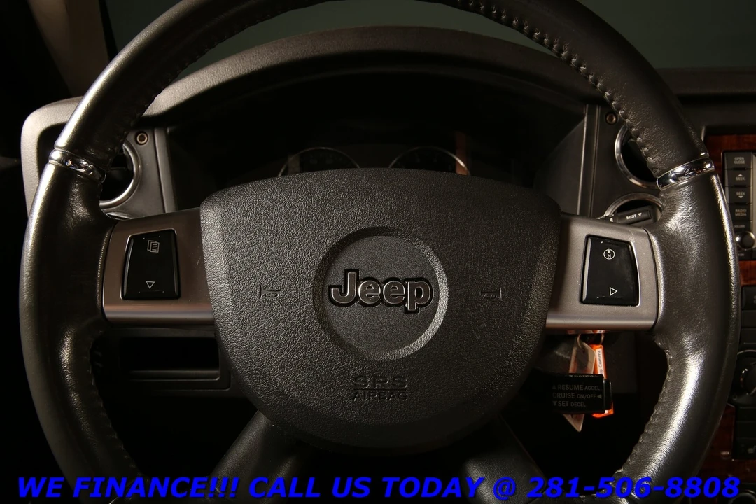 2009 Jeep Commander - Image 14 of 21