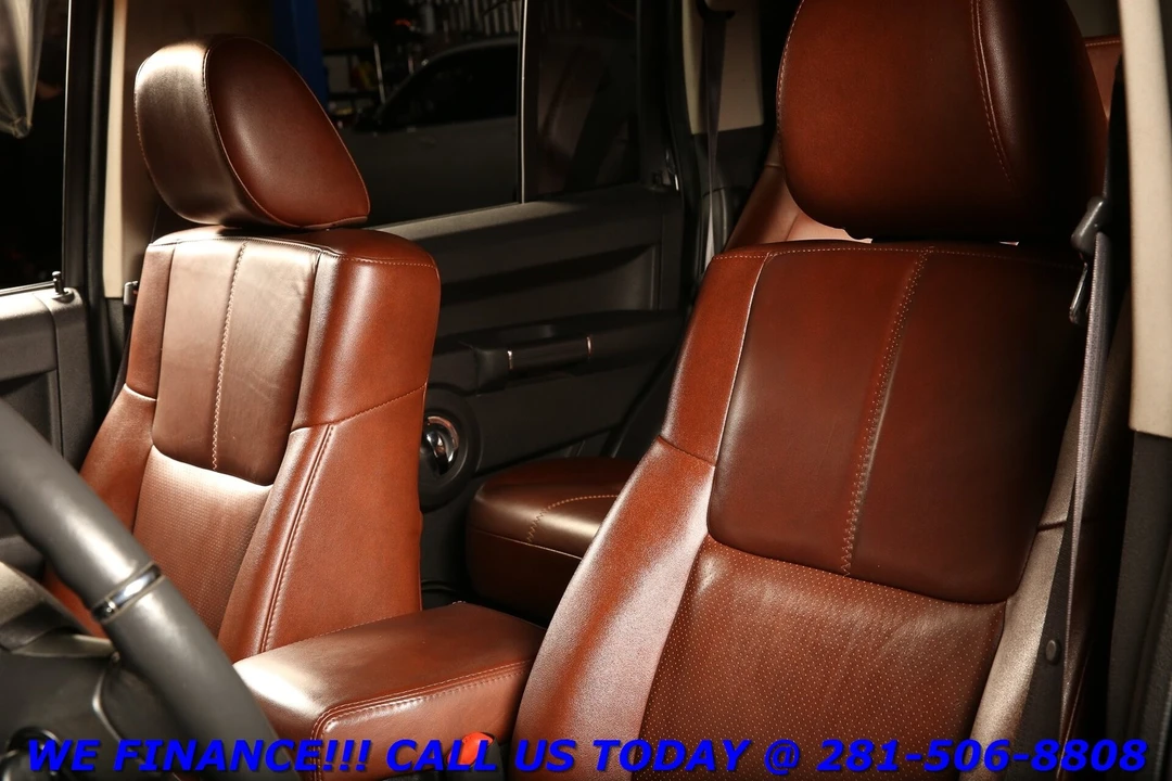 2009 Jeep Commander - Image 12 of 21