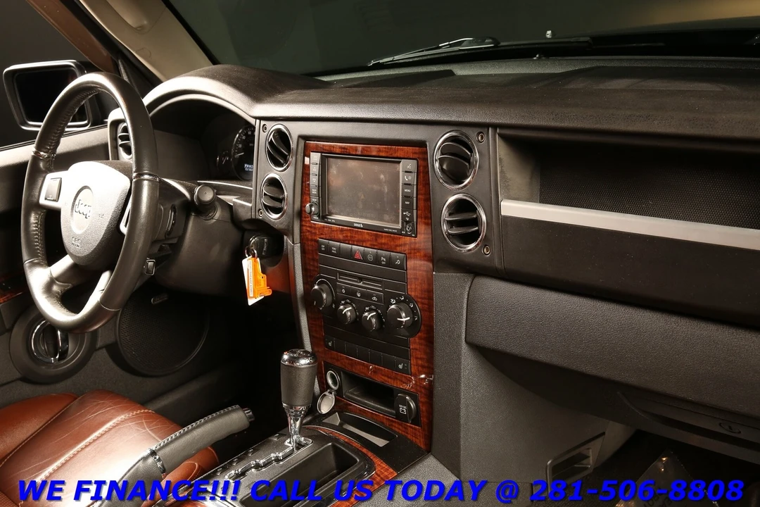2009 Jeep Commander - Image 18 of 21