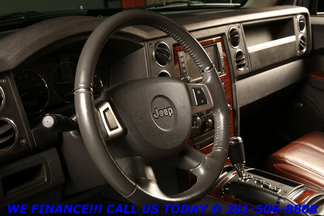 2009 Jeep Commander - Image 10 of 21