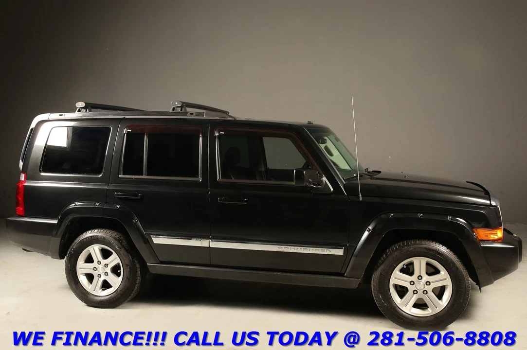 2009 Jeep Commander - Image 6 of 21
