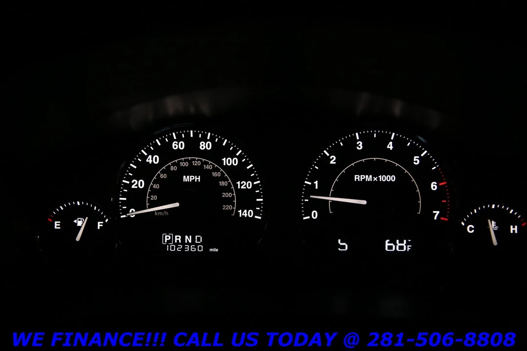 2009 Jeep Commander - Image 15 of 21
