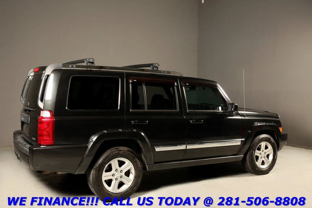 2009 Jeep Commander - Image 5 of 21