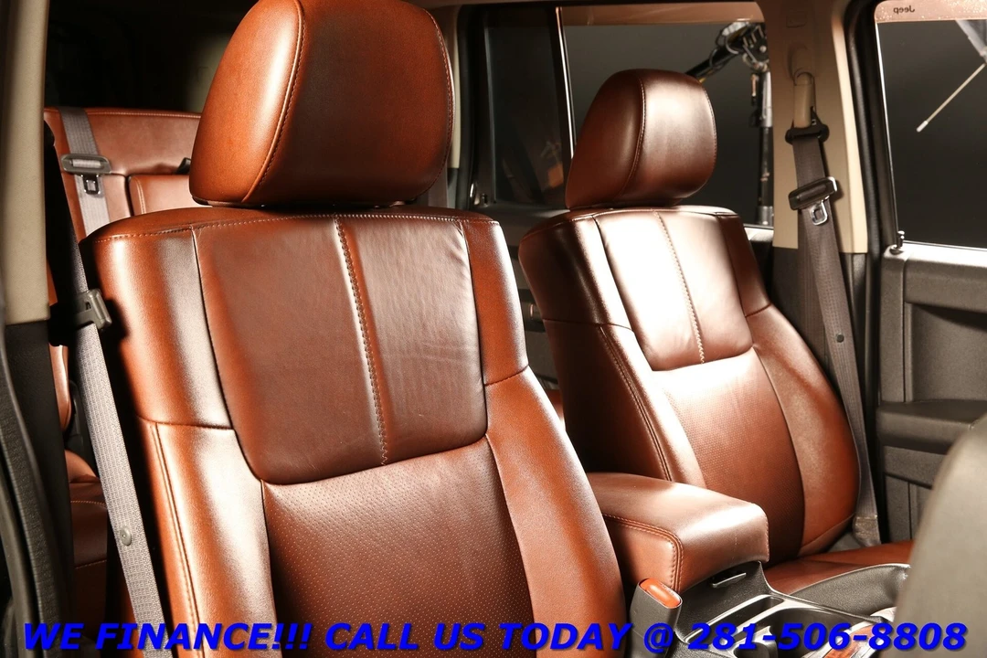 2009 Jeep Commander - Image 19 of 21