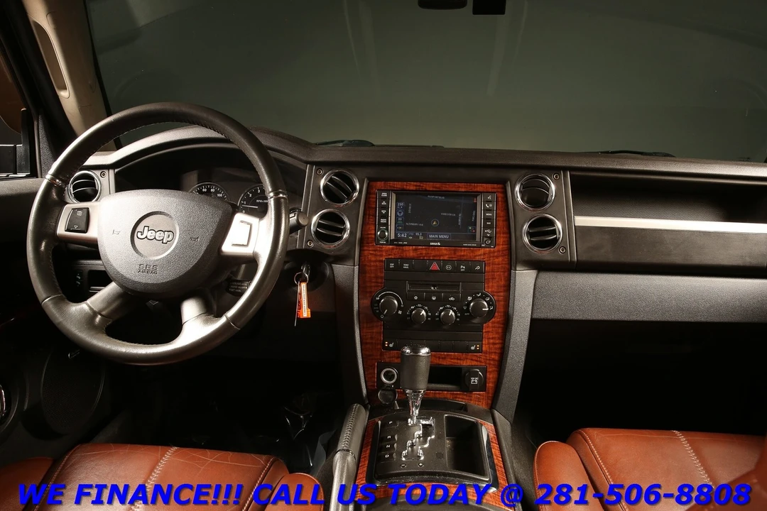 2009 Jeep Commander - Image 2 of 21