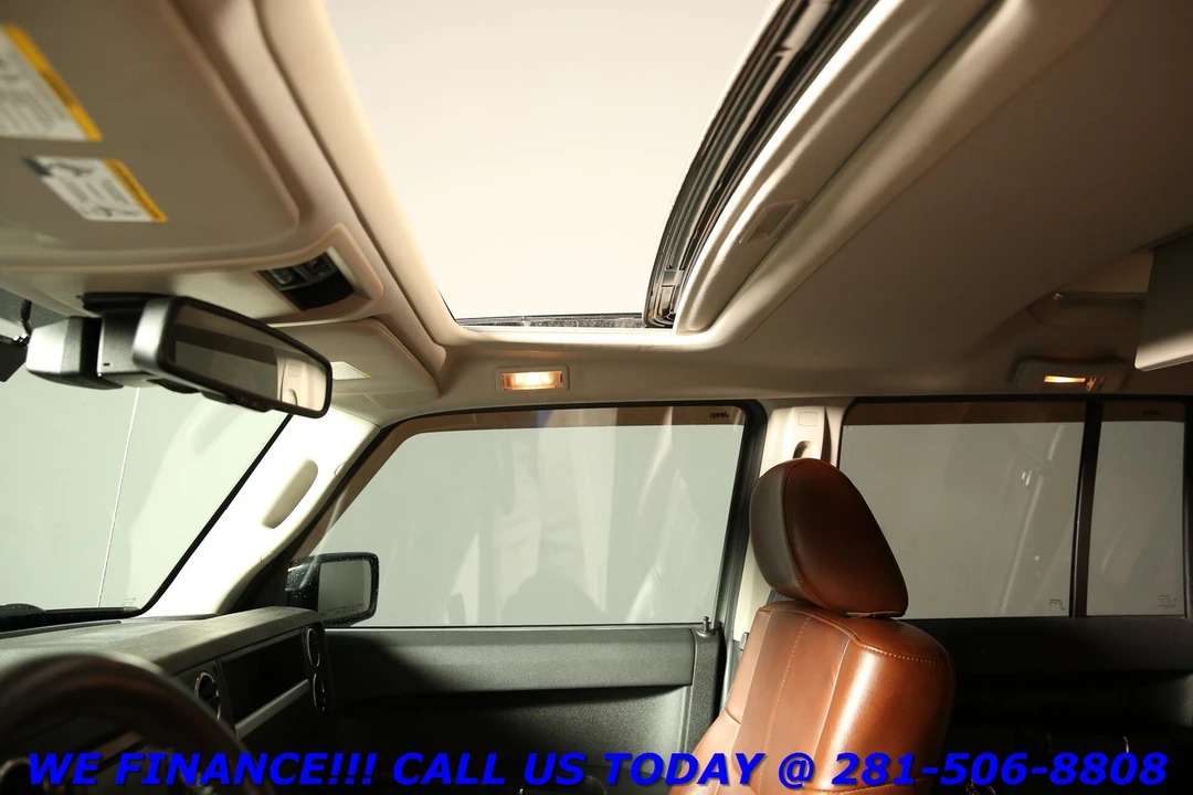 2009 Jeep Commander - Image 11 of 21