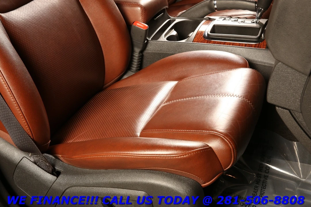2009 Jeep Commander - Image 20 of 21