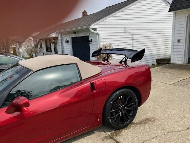 2009 Chevrolet Corvette C6 - Image 2 of 6