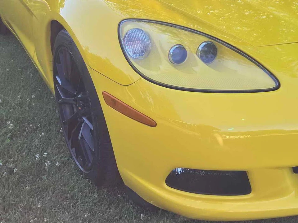 2009 Chevrolet Corvette C6 - Image 3 of 24