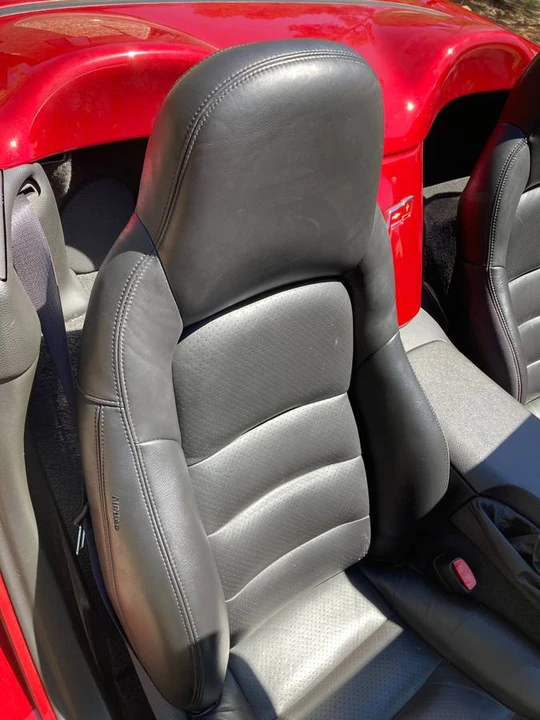 2009 Chevrolet Corvette C6 - Image 16 of 24