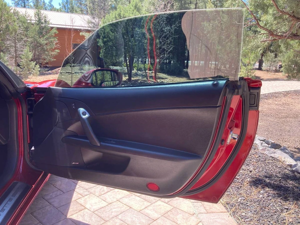 2009 Chevrolet Corvette C6 - Image 13 of 24