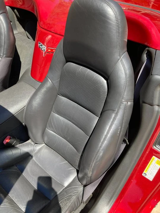 2009 Chevrolet Corvette C6 - Image 15 of 24