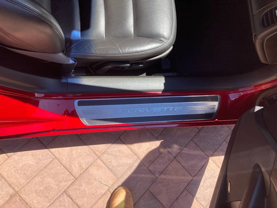 2009 Chevrolet Corvette C6 - Image 14 of 24