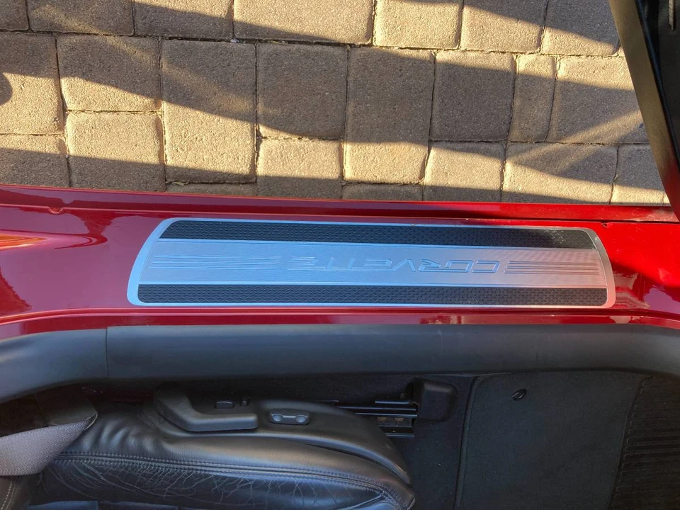 2009 Chevrolet Corvette C6 - Image 12 of 24