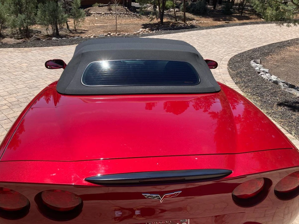 2009 Chevrolet Corvette C6 - Image 5 of 24