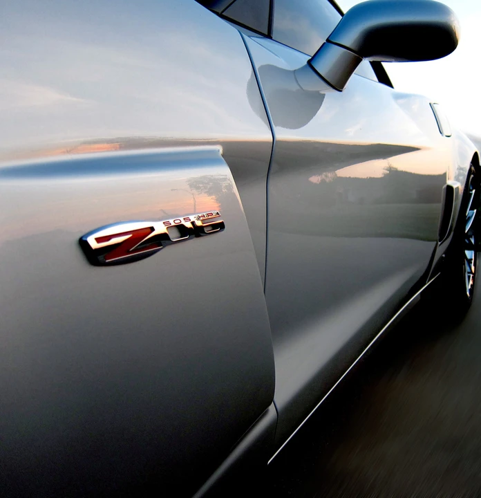 2009 Chevrolet Corvette C6 Z06 - Image 23 of 31