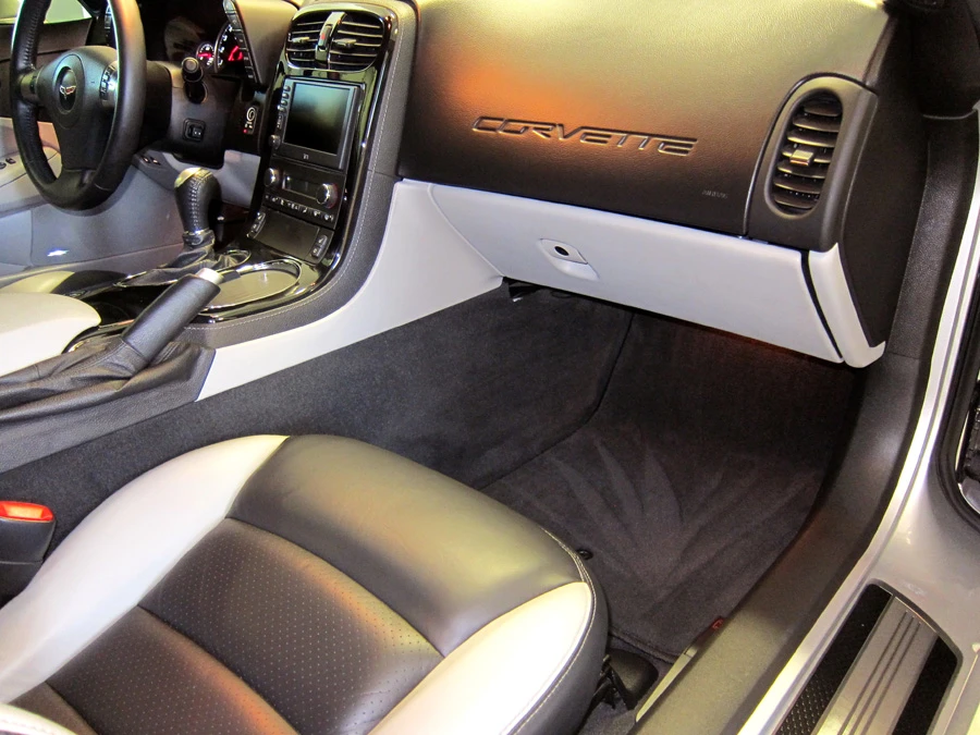 2009 Chevrolet Corvette C6 Z06 - Image 31 of 31