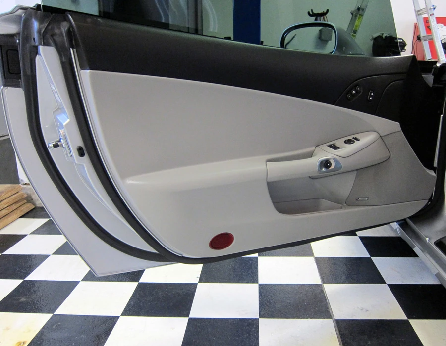2009 Chevrolet Corvette C6 Z06 - Image 15 of 31