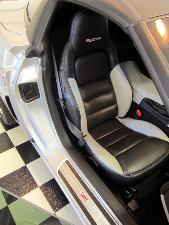 2009 Chevrolet Corvette C6 Z06 - Image 14 of 31
