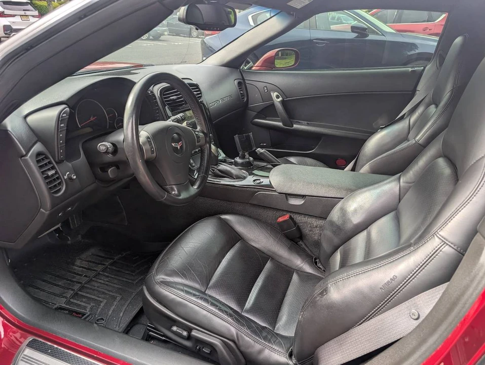 2009 Chevrolet Corvette C6 - Image 3 of 13