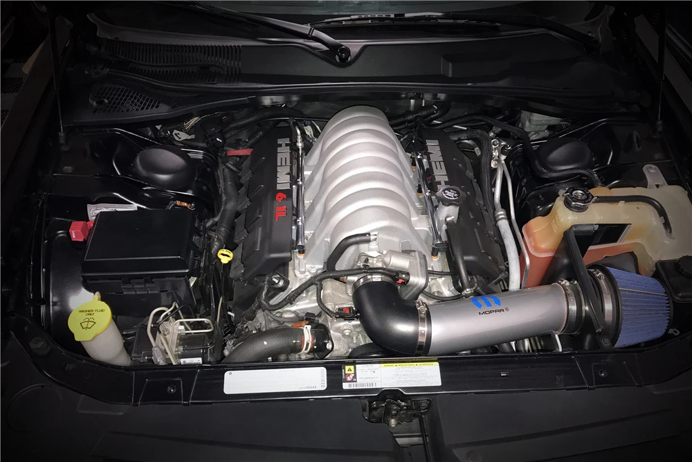 2009 Dodge Challenger 3rd Gen - Image 3 of 5