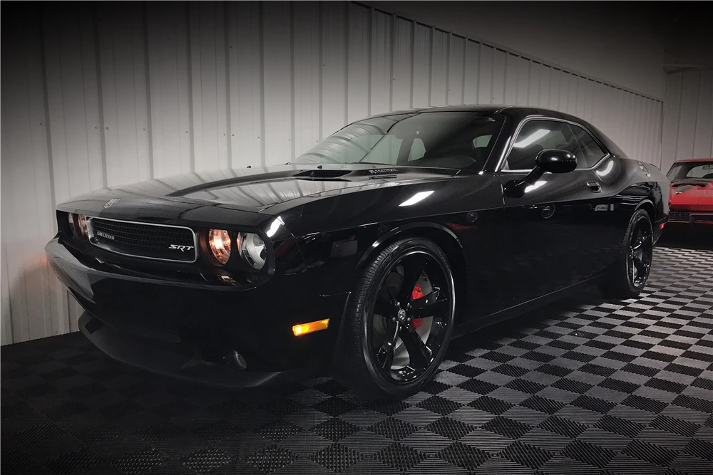 2009 Dodge Challenger 3rd Gen - Image 2 of 5