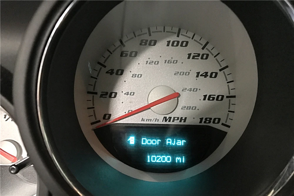 2009 Dodge Challenger 3rd Gen - Image 5 of 5