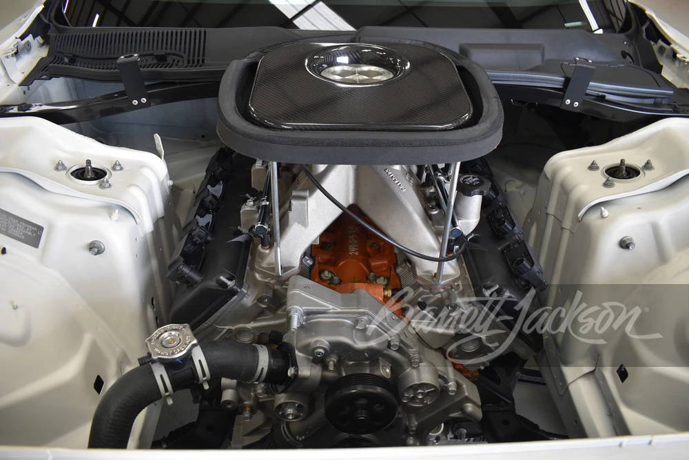 2009 Dodge Challenger 3rd Gen - Image 2 of 18