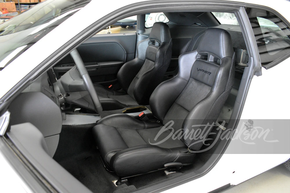 2009 Dodge Challenger 3rd Gen - Image 3 of 18