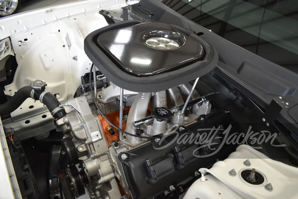 2009 Dodge Challenger 3rd Gen - Image 5 of 18
