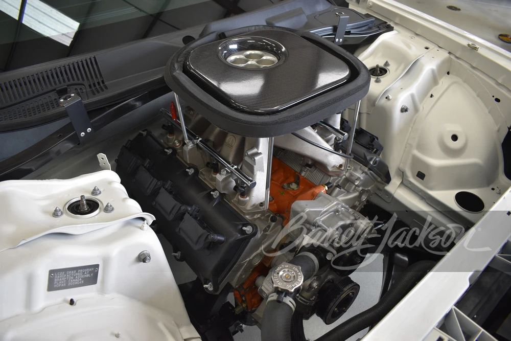 2009 Dodge Challenger 3rd Gen - Image 8 of 18