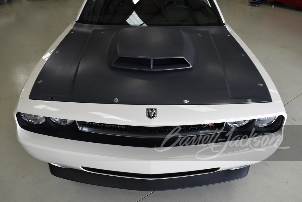 2009 Dodge Challenger 3rd Gen - Image 13 of 18