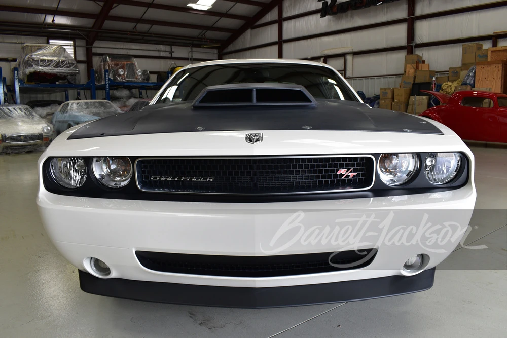 2009 Dodge Challenger 3rd Gen - Image 14 of 18