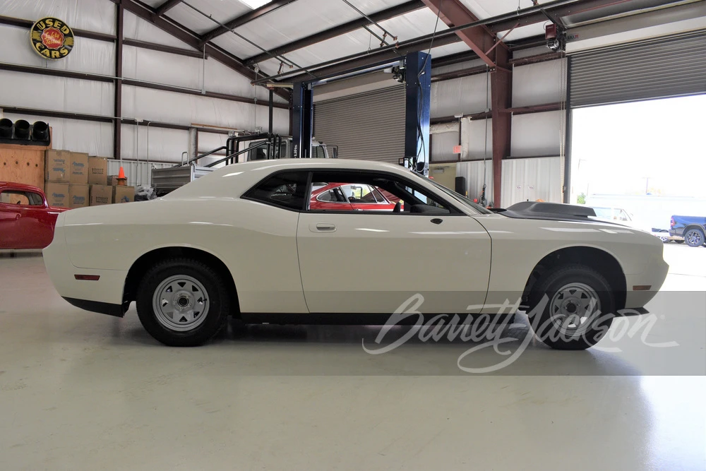 2009 Dodge Challenger 3rd Gen - Image 18 of 18