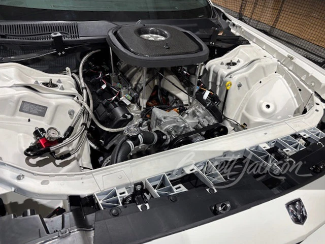 2009 Dodge Challenger 3rd Gen - Image 3 of 14