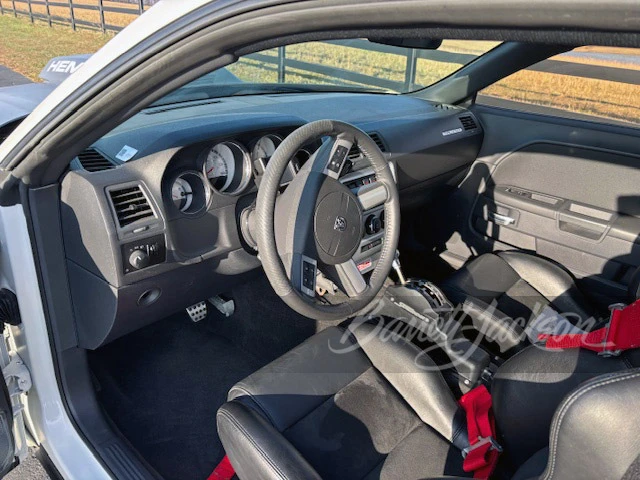 2009 Dodge Challenger 3rd Gen - Image 4 of 14