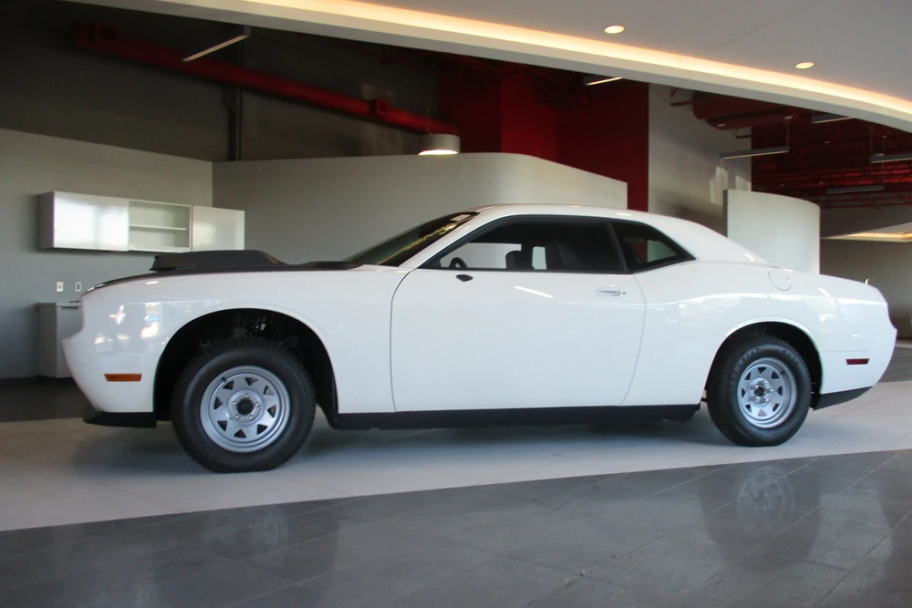 2009 Dodge Challenger 3rd Gen - Image 5 of 5