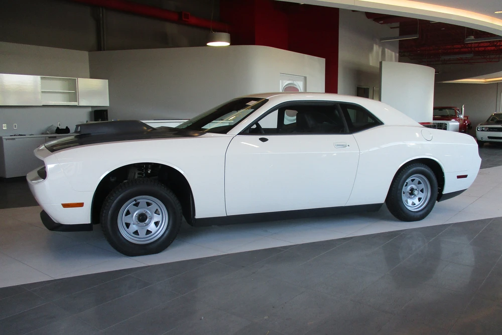 2009 Dodge Challenger 3rd Gen - Image 5 of 5
