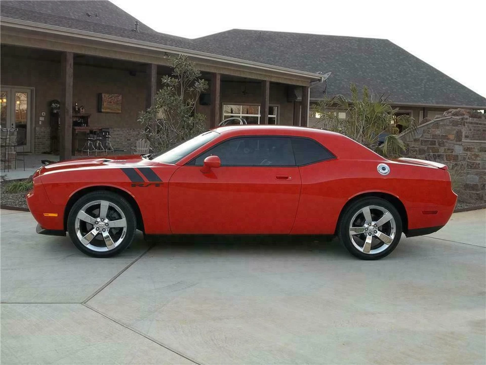 2009 Dodge Challenger 3rd Gen - Image 5 of 5