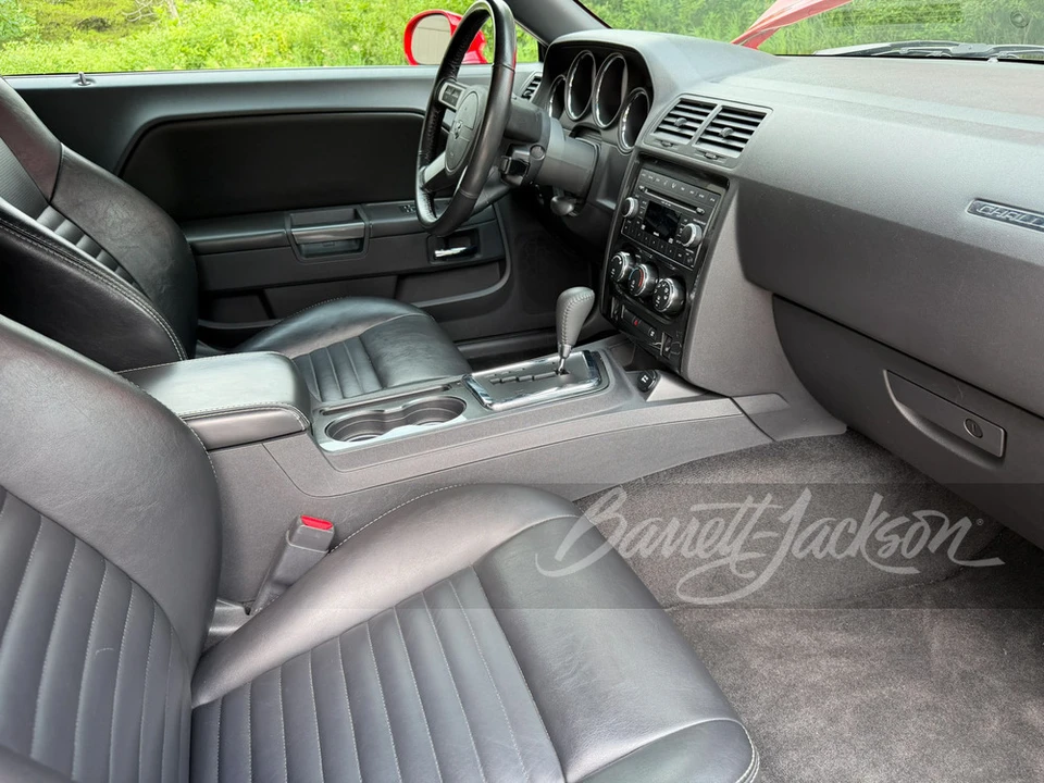 2009 Dodge Challenger 3rd Gen - Image 4 of 26
