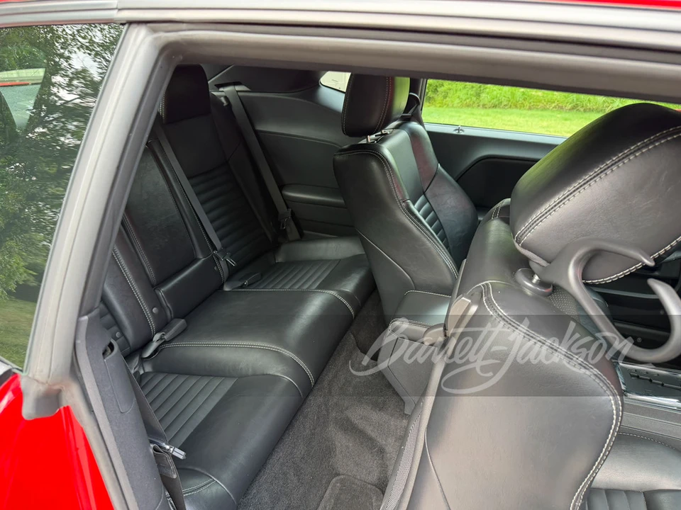 2009 Dodge Challenger 3rd Gen - Image 12 of 26