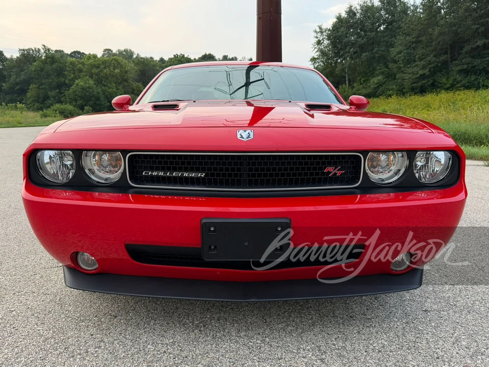 2009 Dodge Challenger 3rd Gen - Image 21 of 26