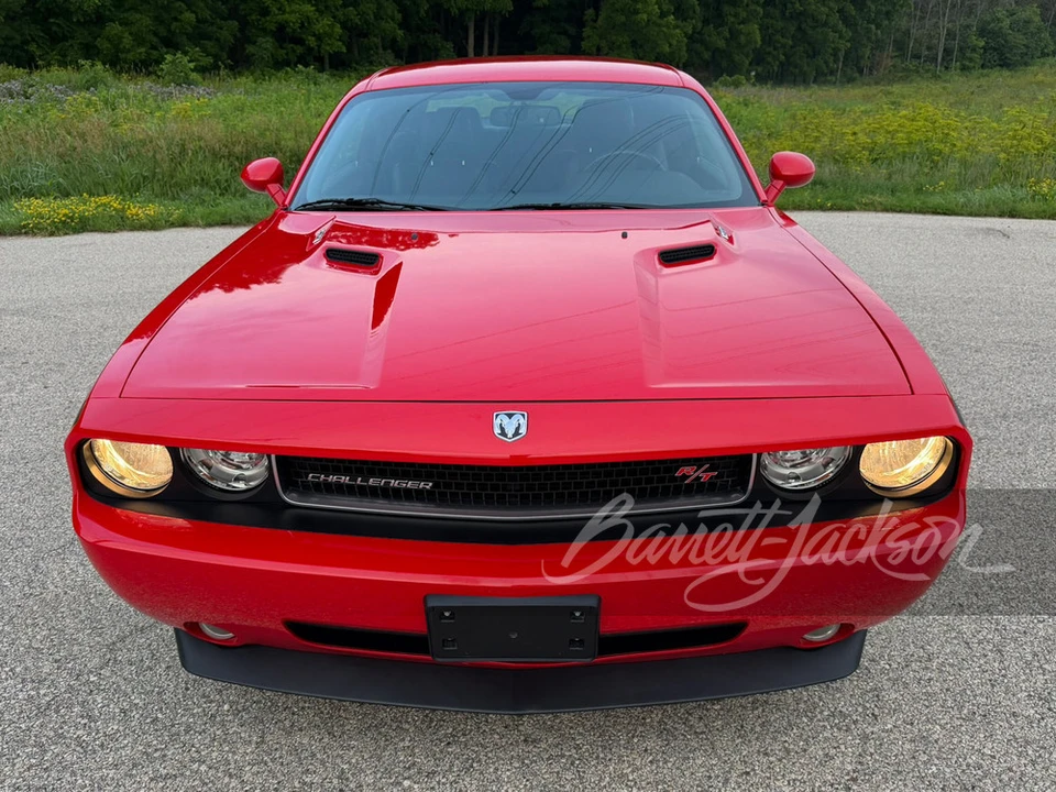 2009 Dodge Challenger 3rd Gen - Image 20 of 26