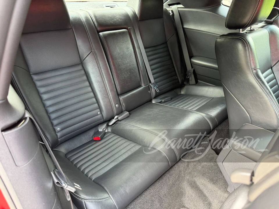 2009 Dodge Challenger 3rd Gen - Image 14 of 26