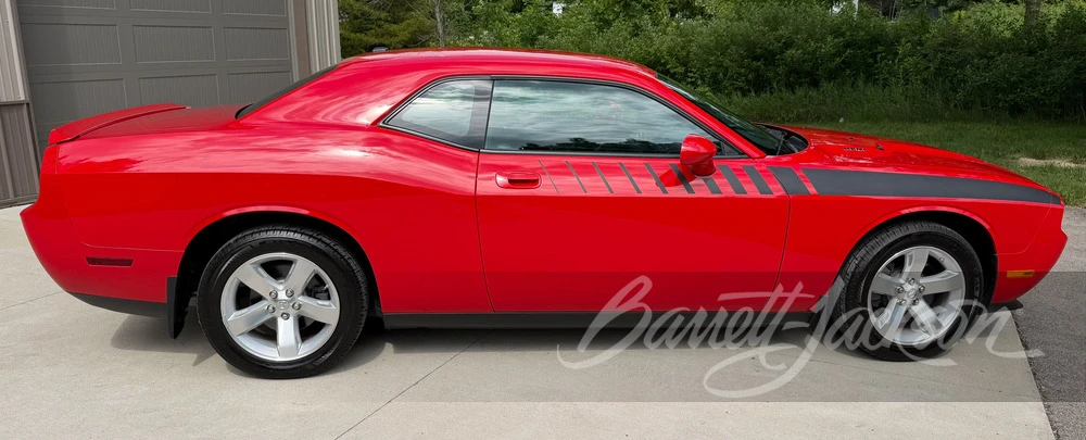 2009 Dodge Challenger 3rd Gen - Image 18 of 26