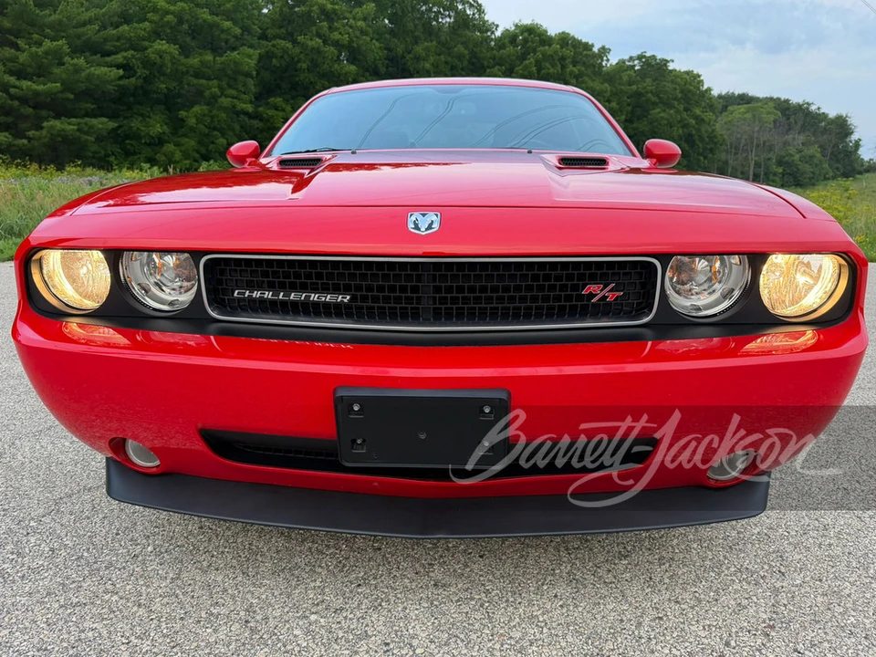 2009 Dodge Challenger 3rd Gen - Image 22 of 26