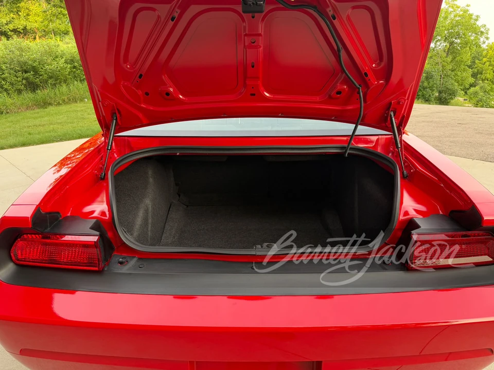 2009 Dodge Challenger 3rd Gen - Image 25 of 26