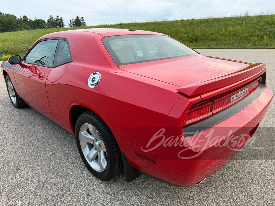 2009 Dodge Challenger 3rd Gen - Image 3 of 26